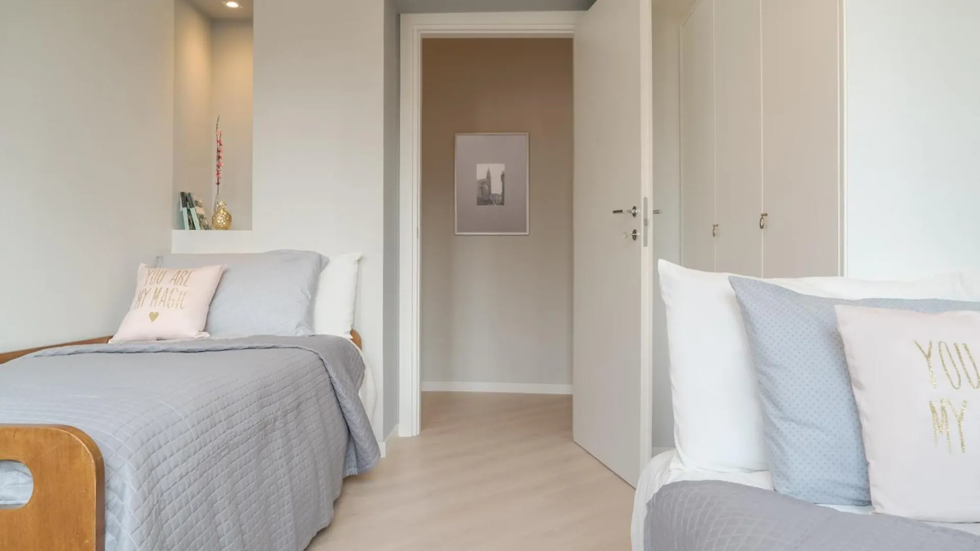 Tecla Premium Apartment Milano Duomo
