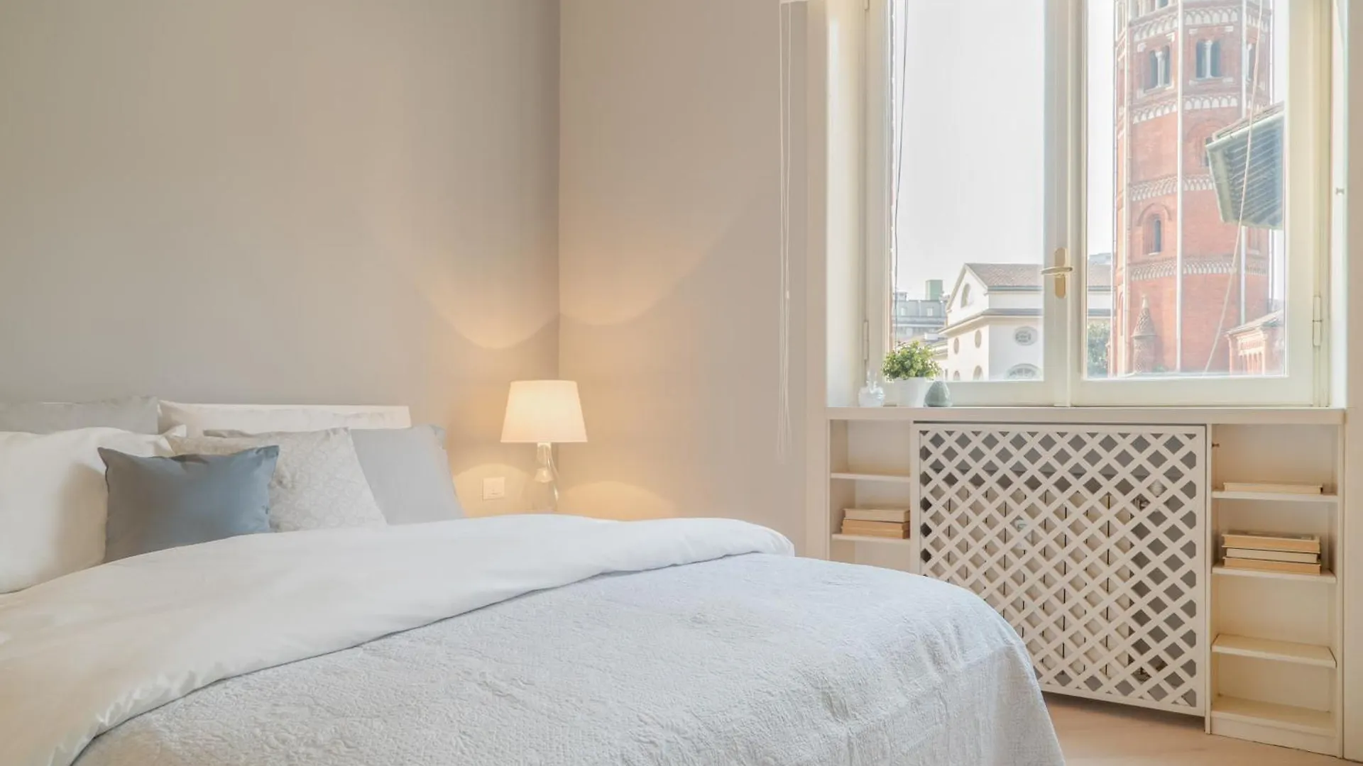 Tecla Premium Apartment Milano Duomo Italy