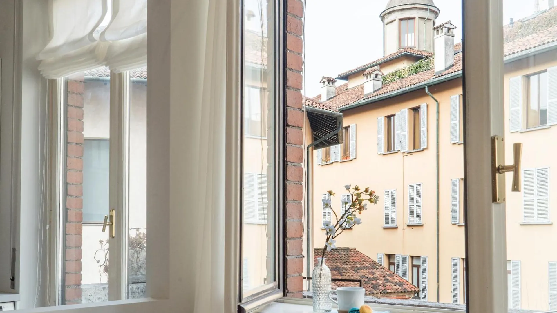 Tecla Premium Apartment Milano Duomo