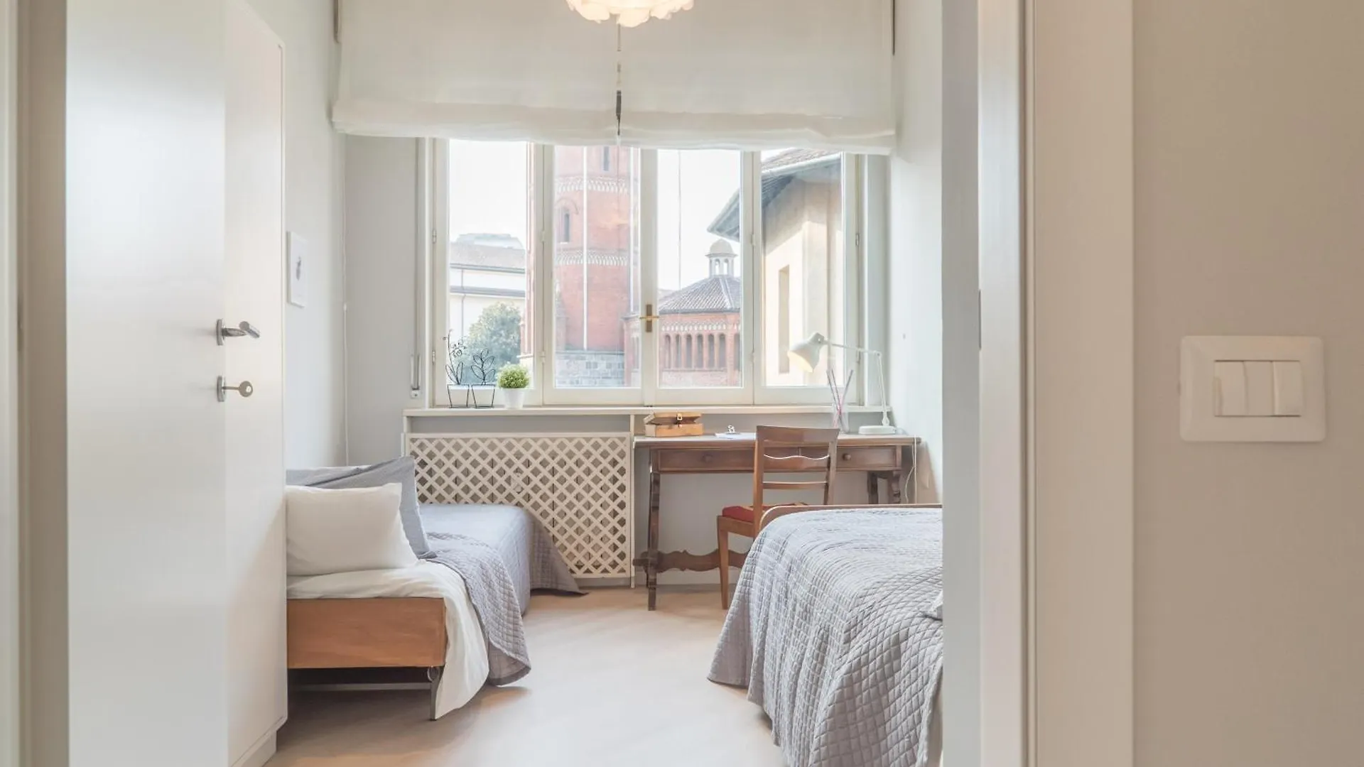 Tecla Premium Apartment Milano Duomo Italy