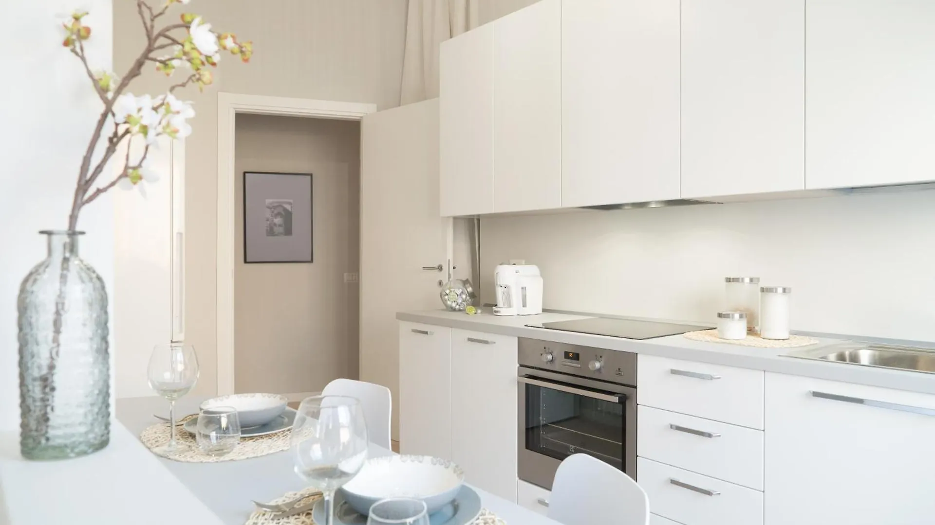 Tecla Premium Apartment Milano Duomo