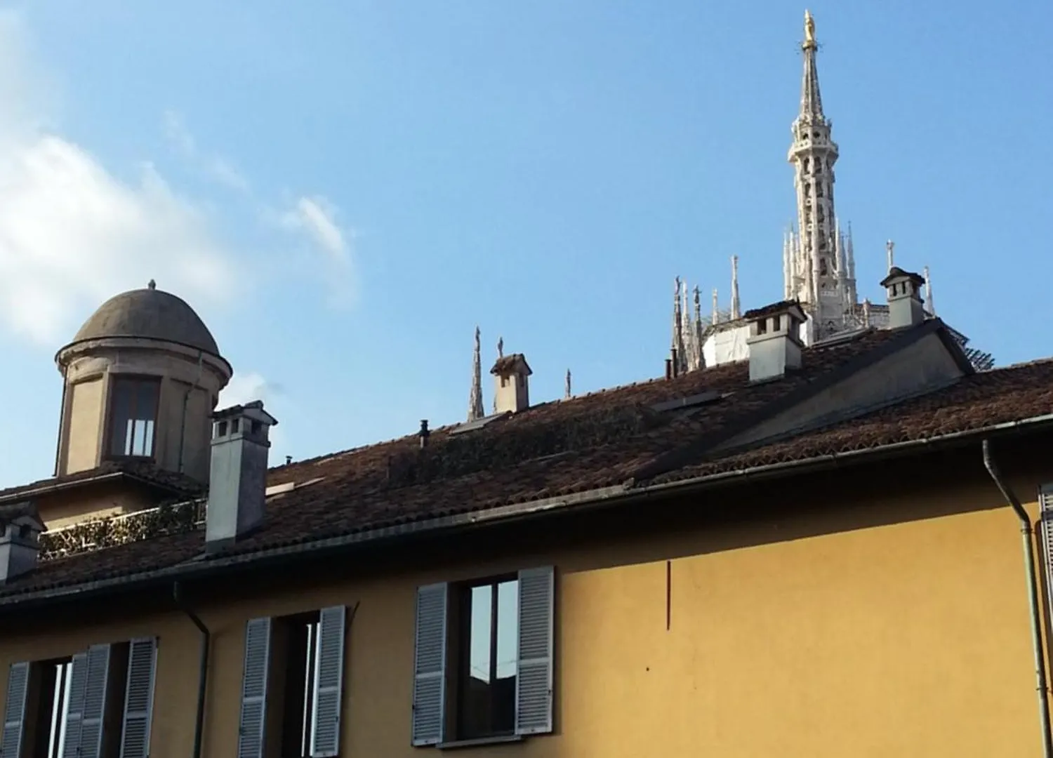 Tecla Premium Apartment Milano Duomo  Milan