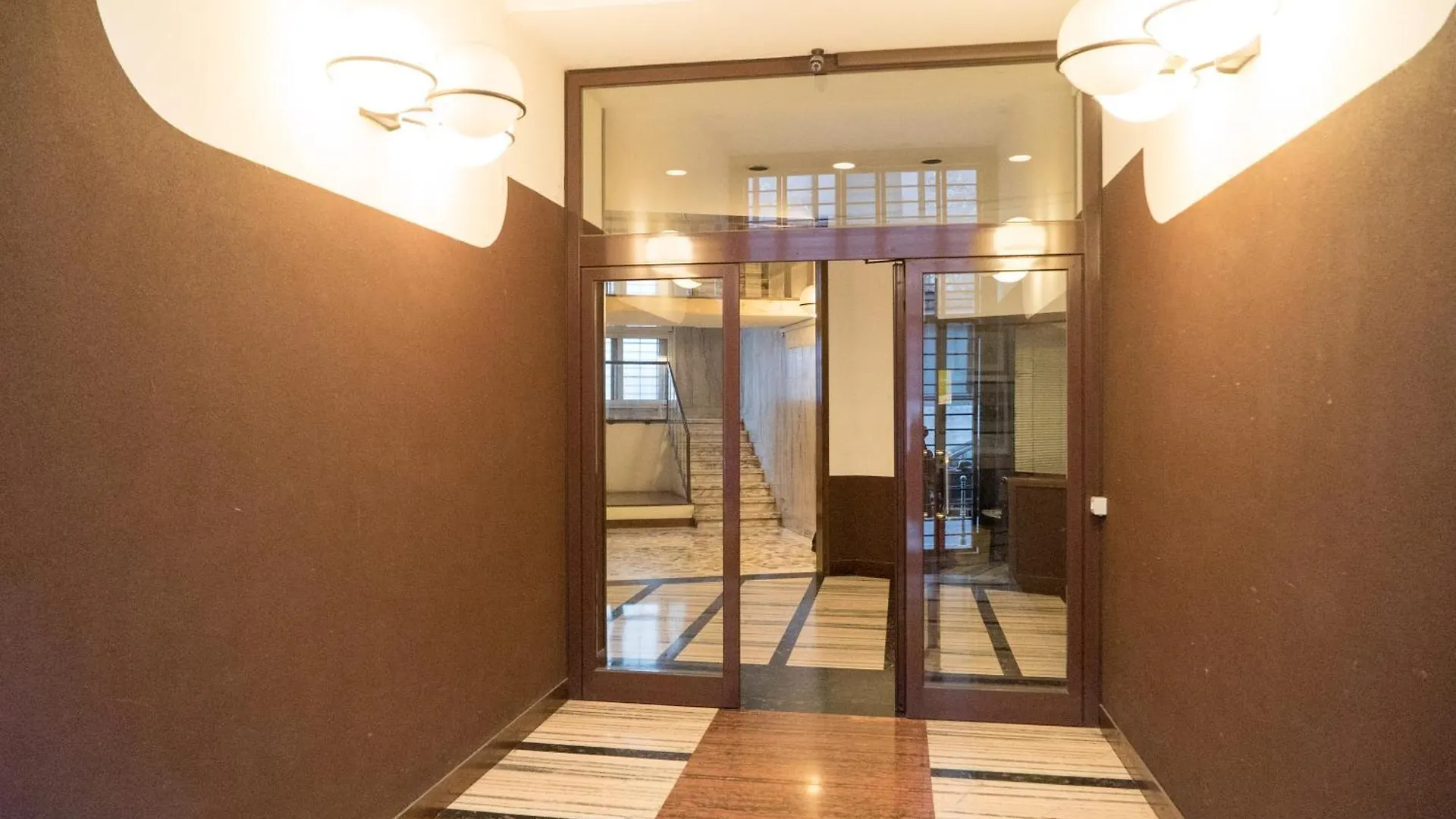 Tecla Premium Apartment Milano Duomo Italy