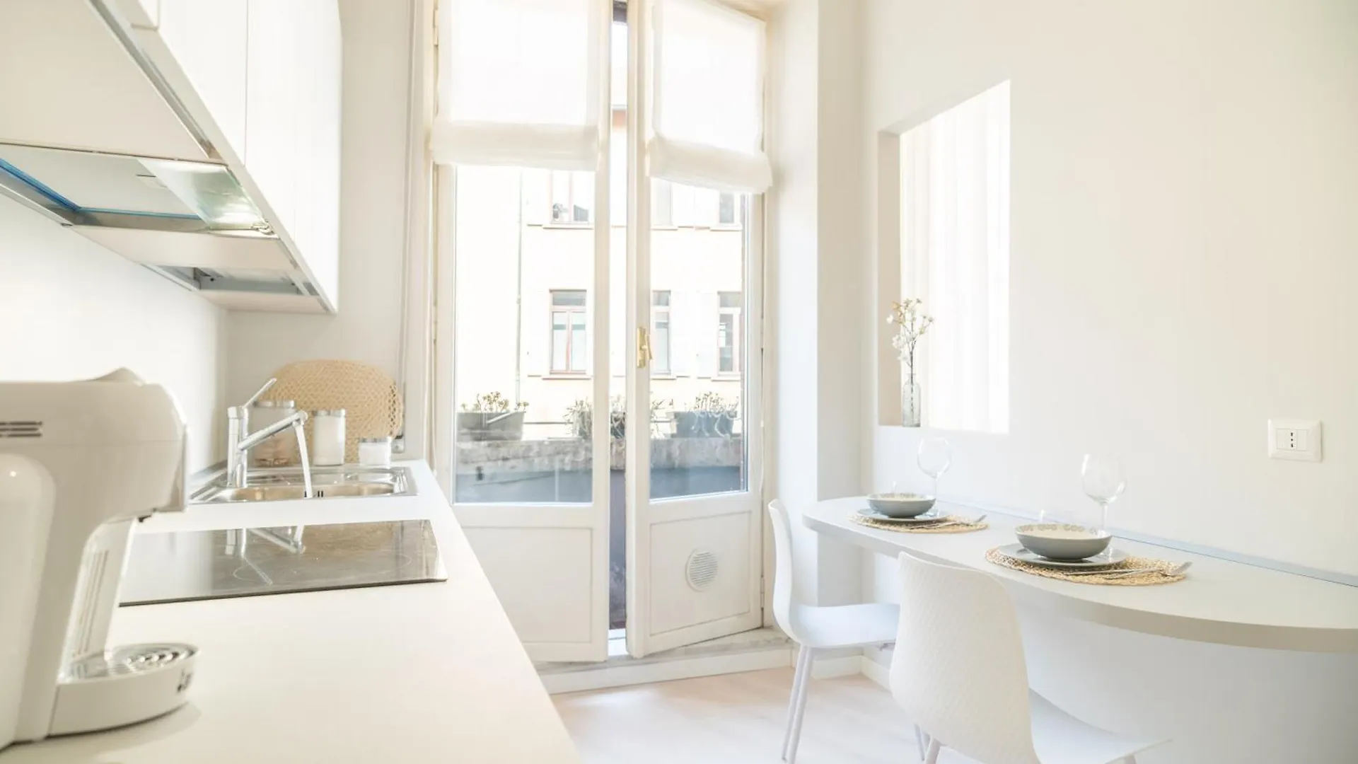 Tecla Premium Apartment Milano Duomo  Milan