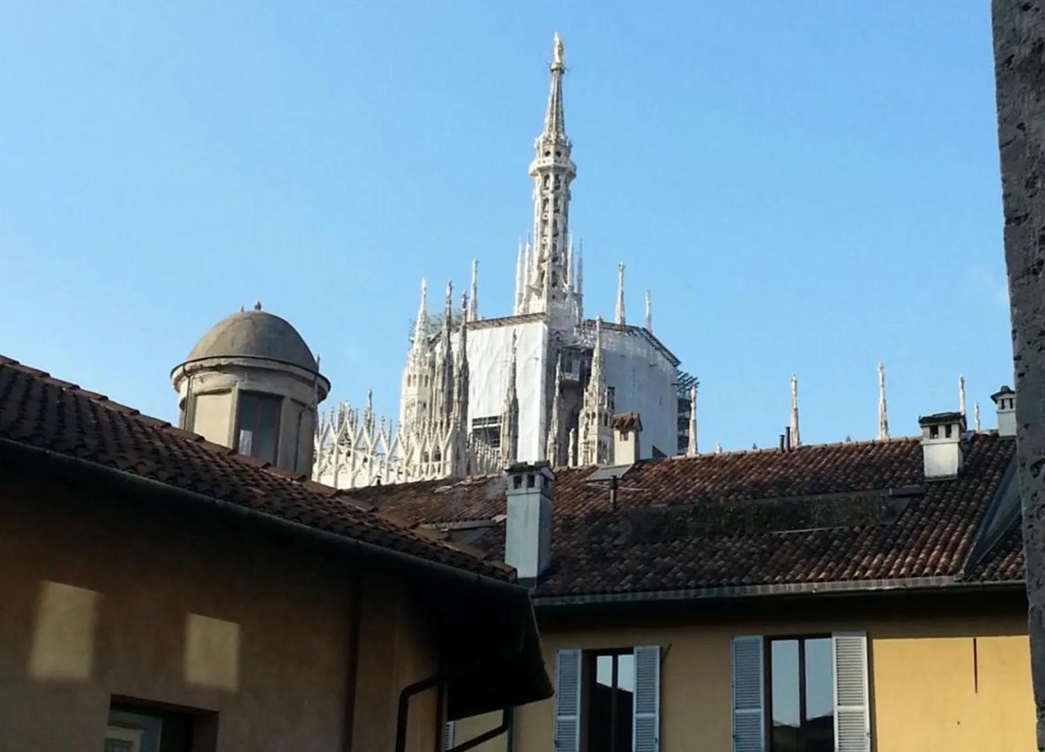 Tecla Premium Apartment Milano Duomo Italy