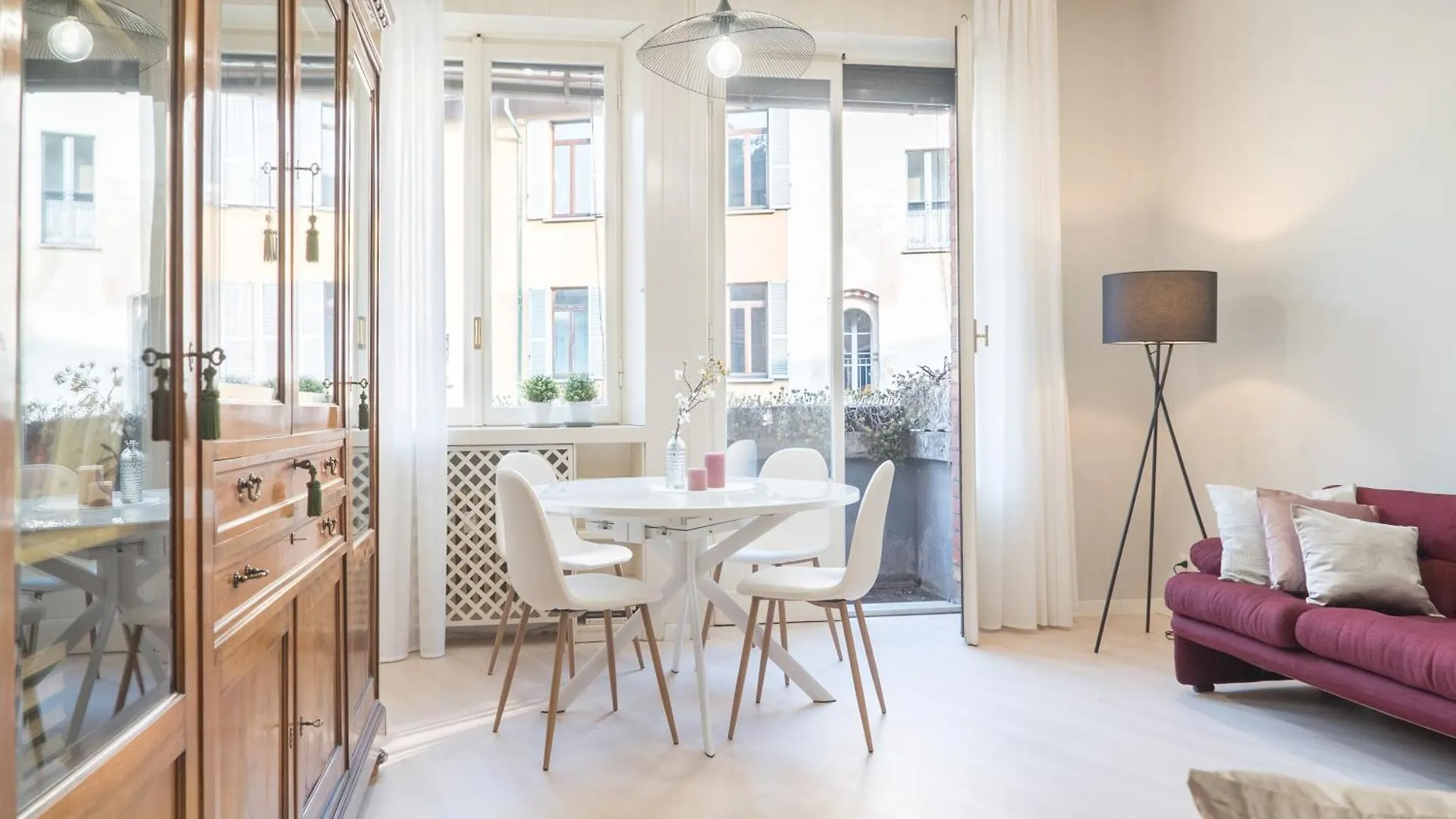 Tecla Premium Apartment Milano Duomo