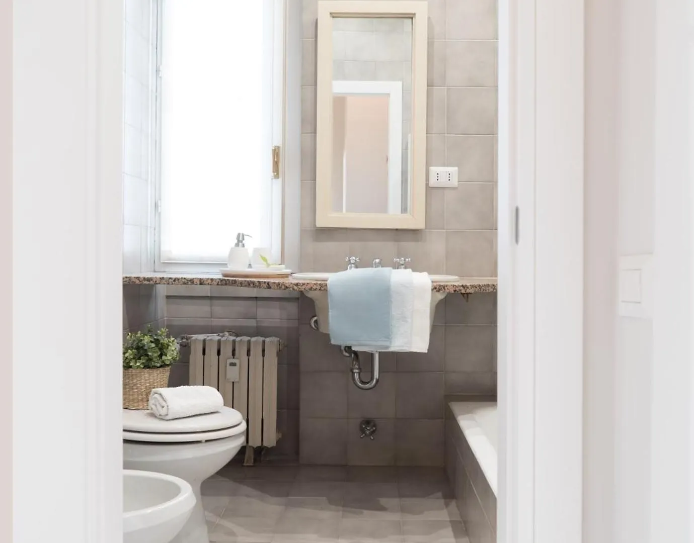 Tecla Premium Apartment Milano Duomo Italy