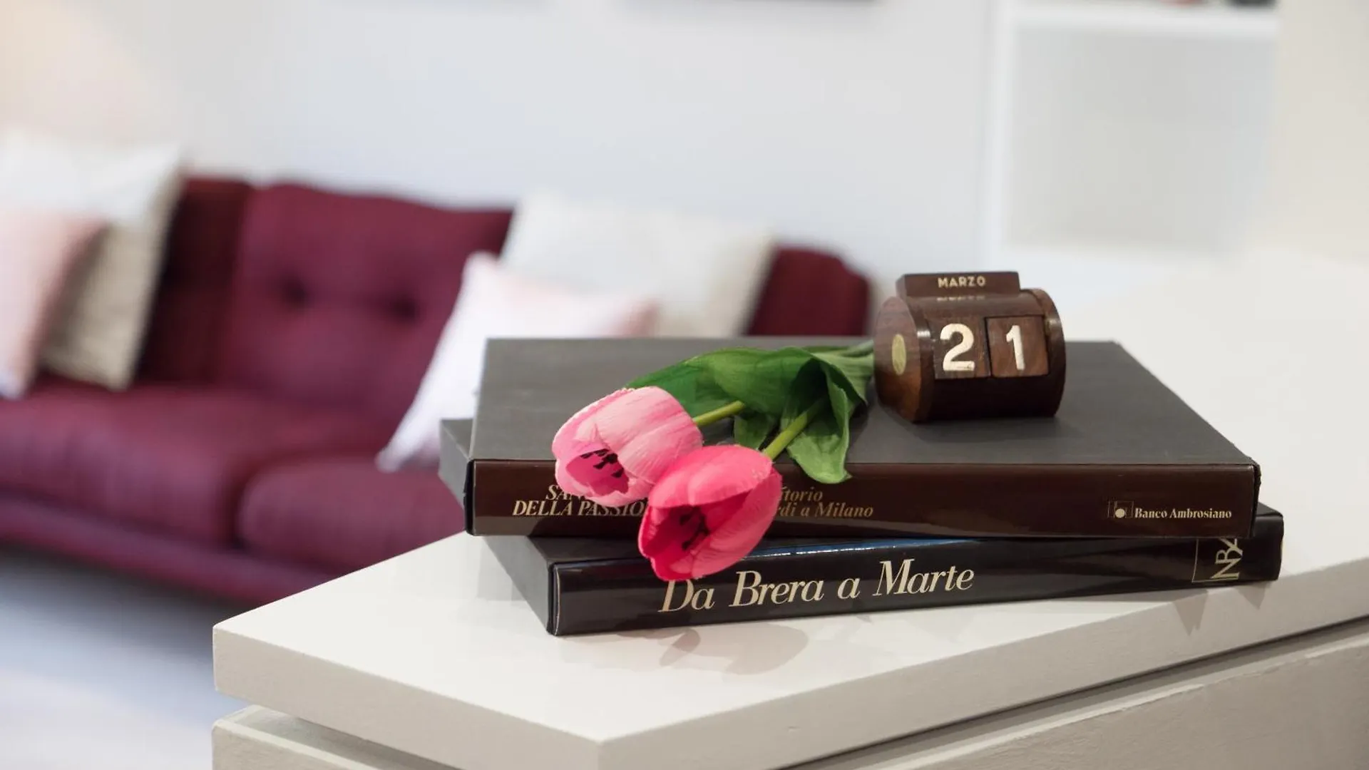 Tecla Premium Apartment Milano Duomo Milan