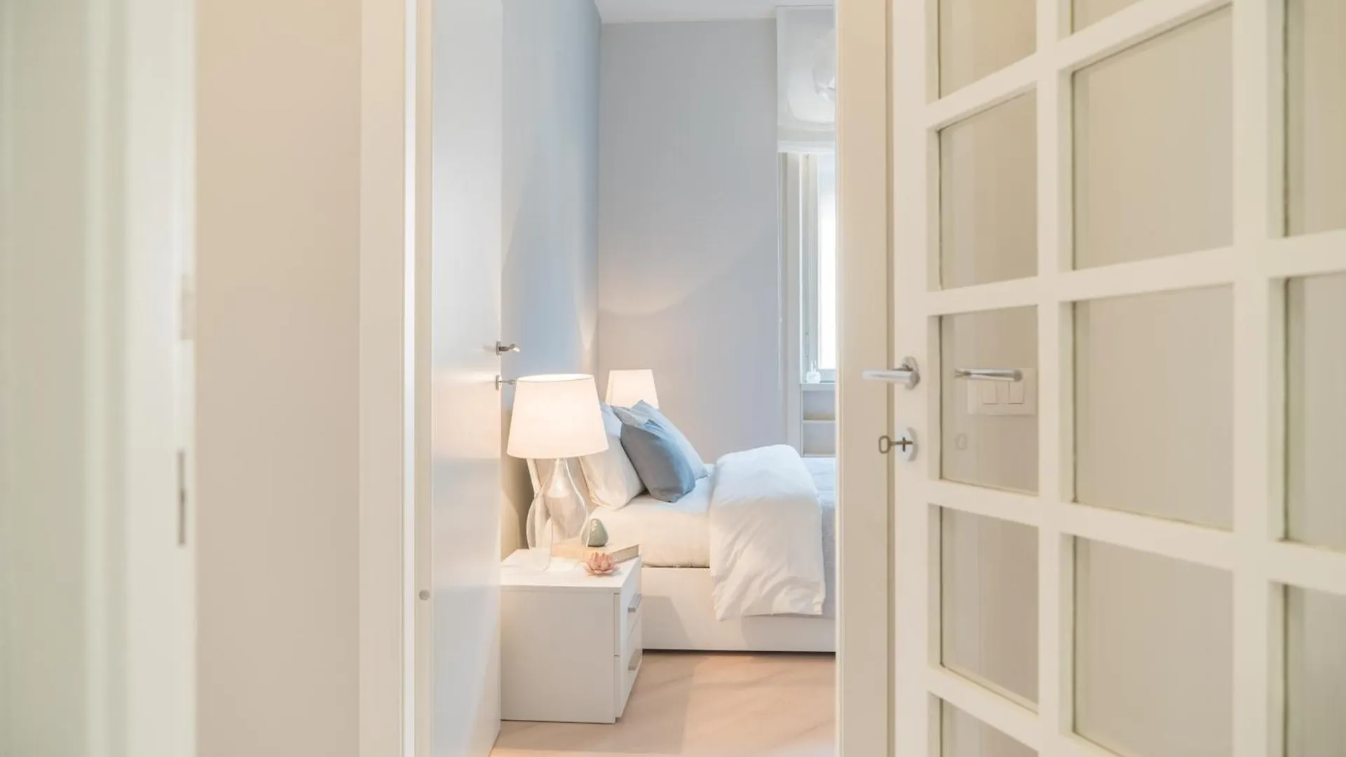 Tecla Premium Apartment Milano Duomo
