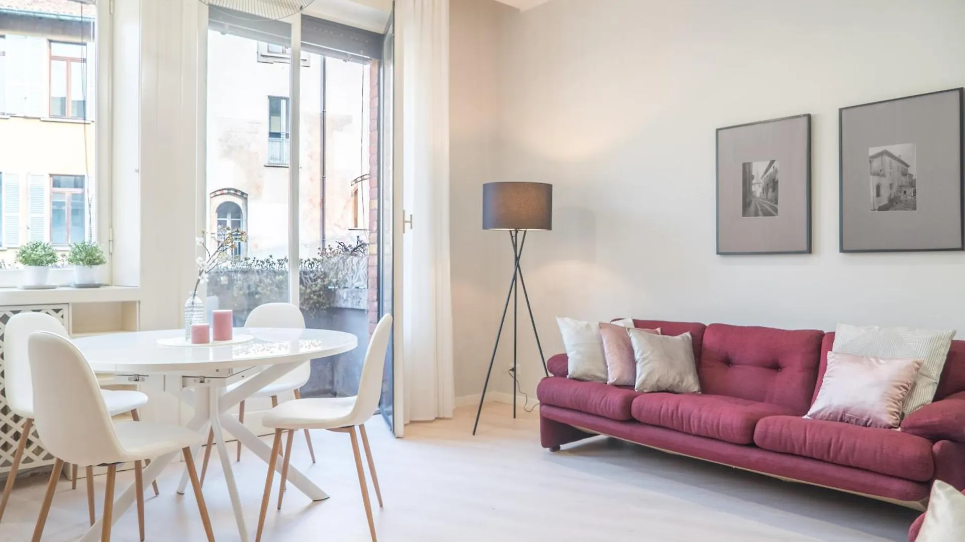 Tecla Premium Apartment Milano Duomo