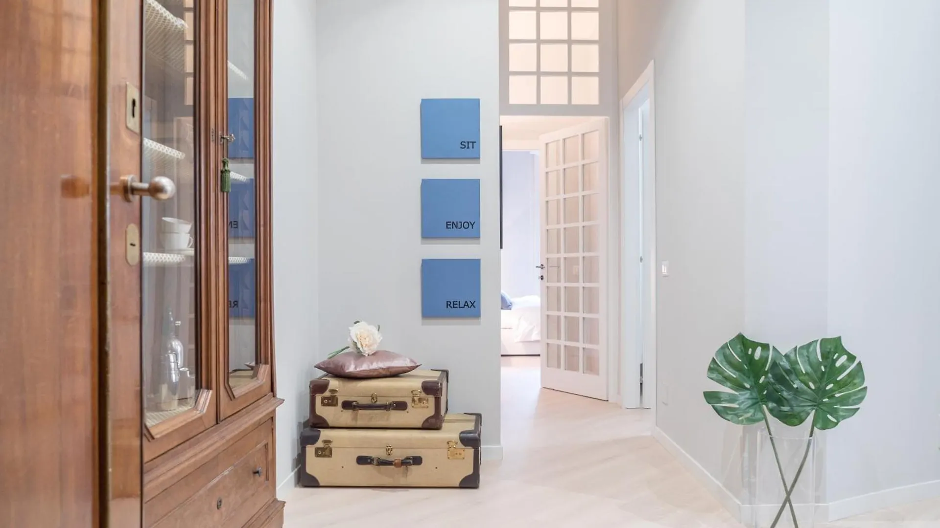 Tecla Premium Apartment Milano Duomo