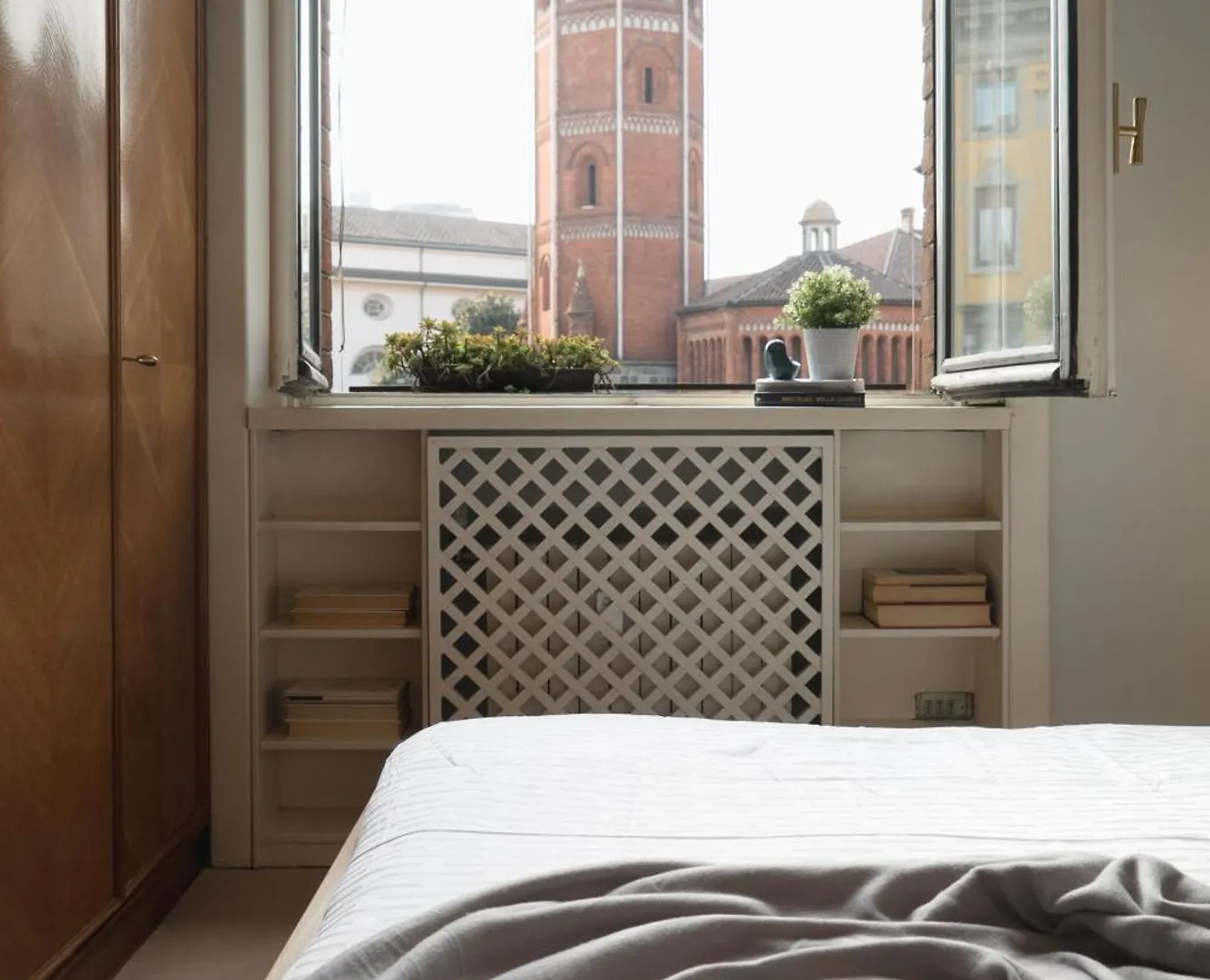 Tecla Premium Apartment Milano Duomo
