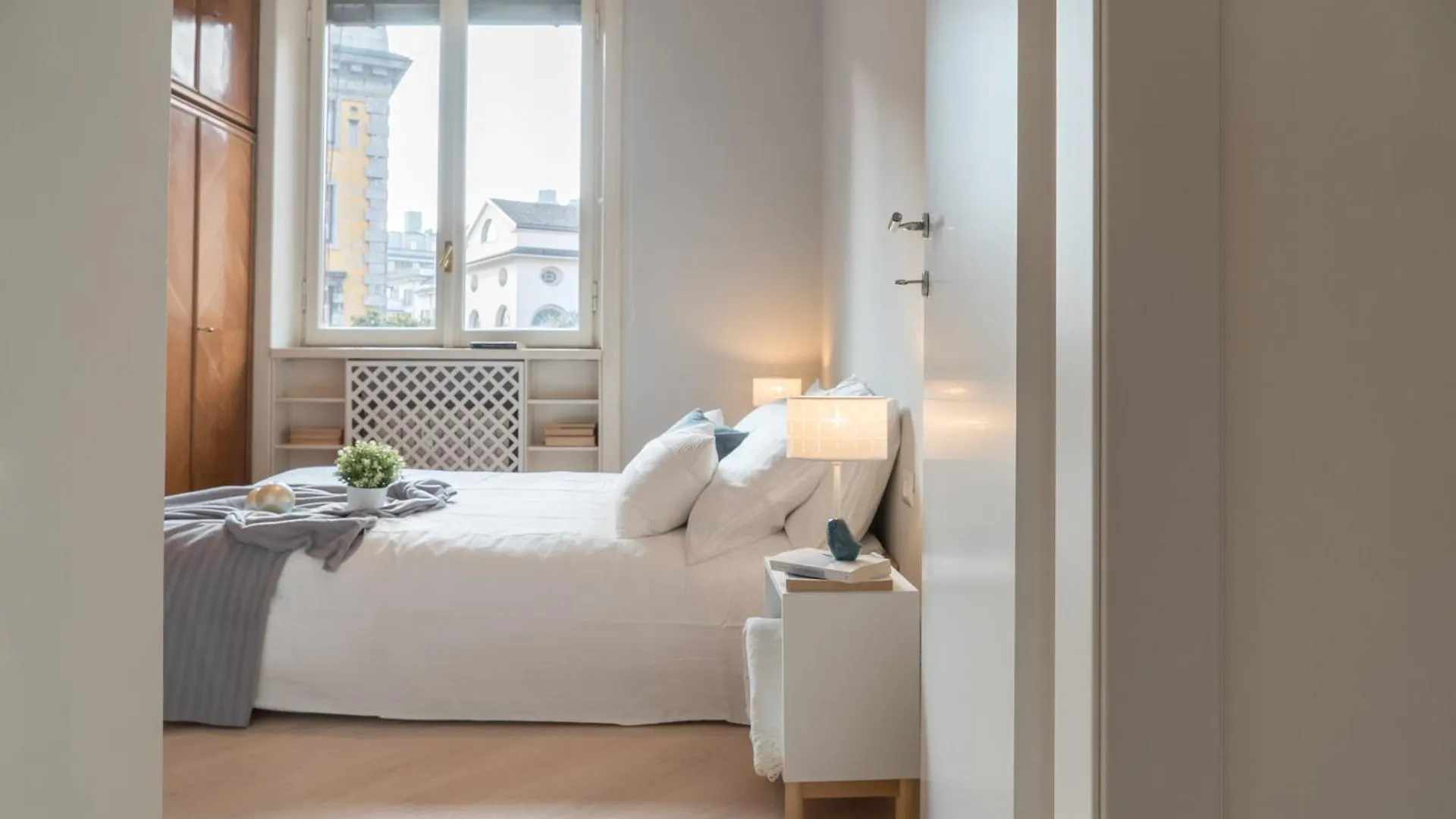 Tecla Premium Apartment Milano Duomo Milan